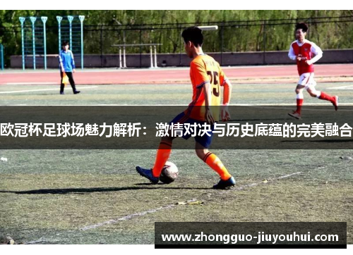 欧冠杯足球场魅力解析：激情对决与历史底蕴的完美融合