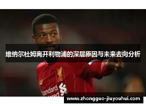 维纳尔杜姆离开利物浦的深层原因与未来去向分析 维纳尔杜姆离开利物浦的深层原因与未来去向分析