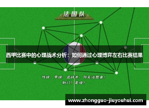 西甲比赛中的心理战术分析：如何通过心理博弈左右比赛结果