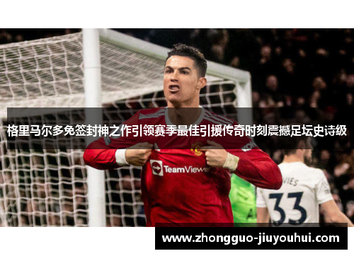 格里马尔多免签封神之作引领赛季最佳引援传奇时刻震撼足坛史诗级