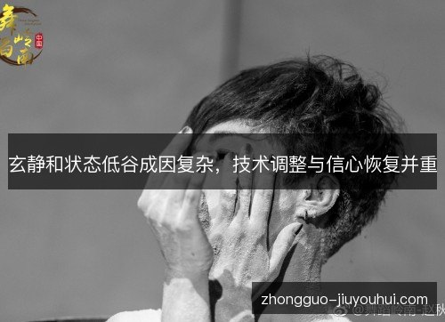 玄静和状态低谷成因复杂,技术调整与信心恢复并重 玄静和状态低谷成因复杂,技术调整与信心恢复并重
