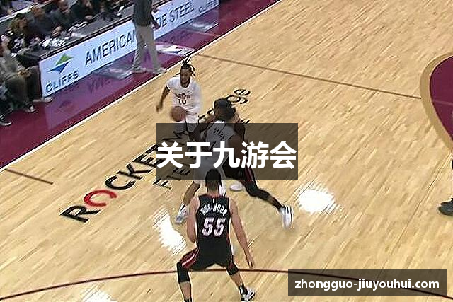 关于九游会